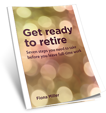 Get Ready to Retire, 350x372